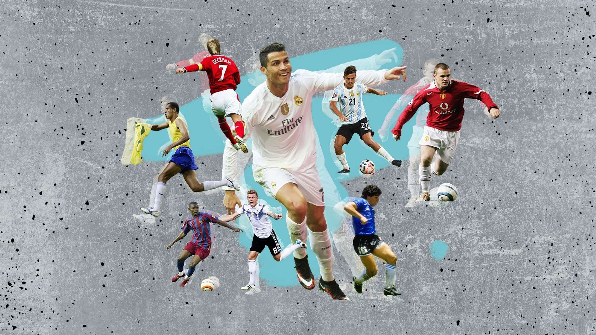 灵活的脚法 灵活的脚法