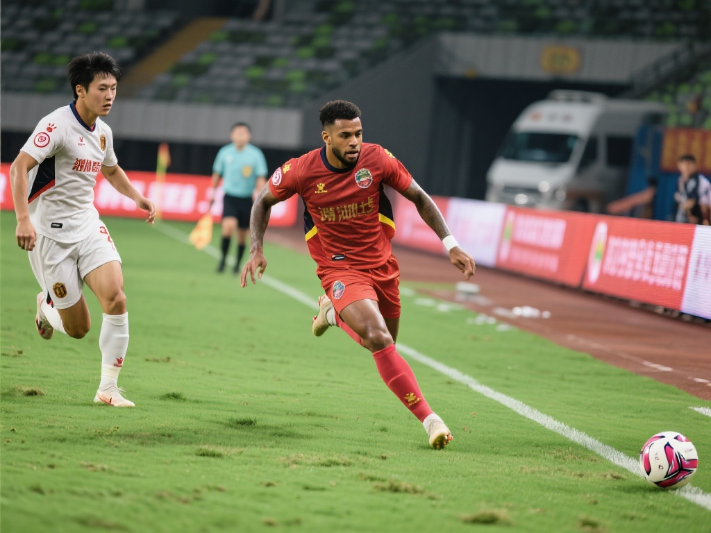 欧洲杯全程直播：不错过每一个精彩瞬间的专属频道