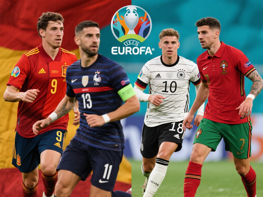 欧冠赛事直播指南：获取最全观看渠道